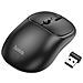 Mouse Wireless (gm25) 2.4g, Quattro Pulsanti Dual Mode Black - Foto miniatura 1
