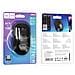 Mouse Wireless (gm25) 2.4g, Quattro Pulsanti Dual Mode Black - Foto miniatura 4