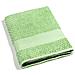 Telo Bagno Spugnissima Sirena In Cotone Colore Verde Misura Standard - Foto miniatura 1