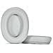 Cuscinetti Auricolari Di Ricambio Per Edifier W800bt Plus (confezione Da 2) Grey - Foto miniatura 2