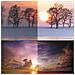 Filtro Sfumato Grigio Rotondo Per Fotocamera: Migliora I Colori E Riduce Il Rossore  67 Mm - Foto miniatura 5