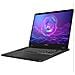 Notebook Prestige 14 AI+ Evo C2VMG-025IT Intel Core Ultra 7 258V Monitor 14" Full HD 32GB SSD 1TB Intel Graphics Windows 11 Home - Foto miniatura 2