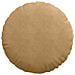 Cuscini per Seduta 2 pcs Marrone Ø 40 x 13 cm Velluto - Foto miniatura 6