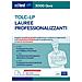 . Lauree professionalizzanti TOLC-LP. 3000 quiz. Raccolta di quesiti suddivisi per materia e simulazioni d'esame. Con software di simulazione. Con videolezioni - Foto miniatura 1