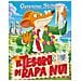 Geronimo Stilton - Il tesoro di Rapa Nui. Ediz. illustrata - Foto miniatura 1