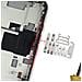 Pulsanti Laterali Completi Per Iphone 16 Pro / 16 Pro Max Set On / Off E Volume - Foto miniatura 3