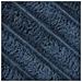 Coperta Blu navy 240 x 220 cm Panno - Foto miniatura 7