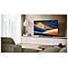 55HP6265E TV 139,7 cm (55") 4K Ultra HD Smart TV Wi-Fi Nero - Foto miniatura 3