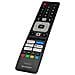 55HP6265E TV 139,7 cm (55") 4K Ultra HD Smart TV Wi-Fi Nero - Foto miniatura 4