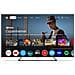 55HP6265E TV 139,7 cm (55") 4K Ultra HD Smart TV Wi-Fi Nero - Foto miniatura 7