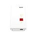Mesh Set 2700 Ripetitore di rete 6448 Mbit /s Bianco - Foto miniatura 5