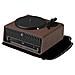 TAV9000D / 10 piatto audio Giradischi con trasmissione a cinghia Noce Automatico - Foto miniatura 8