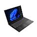 V15 G5 IRL Intel Core 5 210H Computer portatile 39,6 cm (15.6") Full HD 16 GB DDR5-SDRAM 512 GB SSD Wi-Fi 6 (802.11ax) Windows 11 Pro Italiano Nero - Foto miniatura 2