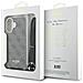 Custodia Con Cordino Per Iphone 16 - Marrone - Foto miniatura 7