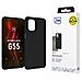 Custodia Per Telefono Motorola Moto G55 5g - Nera - Foto miniatura 1