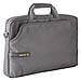 Borsa Notebook fino a 11" in Poliestere Grigio TANZ0116 - Foto miniatura 3