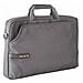 Borsa Notebook fino a 11" in Poliestere Grigio TANZ0116 - Foto miniatura 1