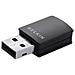 Micro Adattatore USB Wireless N300 Nero - Foto miniatura 1