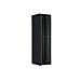 Armadio 26 Unit… 19" Per Reti E Server Misure (A) 1299 X (L) 600 X (P) 800 Mm. Colore Nero - Foto miniatura 1