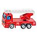 Camion Vigili del Fuoco con Scala - Foto miniatura 1