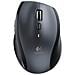 Marathon Mouse M705, Nero - Foto miniatura 1