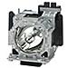 ET LAD310 - Unità lampada sostitutiva proiettore - per PT DS100XE,  - Foto miniatura 2
