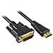 SHAHDMI-> DVI-D (18+1) bk5,0m - Foto miniatura 2