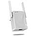 Home Wireless Extender N300 con velocità fino a 300 Mbps 120 m2 - Foto miniatura 3