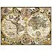 Puzzle Life Mappa Antica 3000 pz 42 x 28 x 6 cm 33531 - Foto miniatura 4