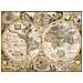 Puzzle Life Mappa Antica 3000 pz 42 x 28 x 6 cm 33531 - Foto miniatura 2