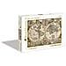 Puzzle Life Mappa Antica 3000 pz 42 x 28 x 6 cm 33531 - Foto miniatura 3