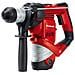 TC-RH 900/1 Martello Tassellatore 900 Watt - Foto miniatura 5