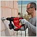 TC-RH 900/1 Martello Tassellatore 900 Watt - Foto miniatura 9