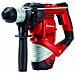 TC-RH 900/1 Martello Tassellatore 900 Watt - Foto miniatura 1