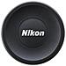 Coperchio per Obiettivo 14-24mm f / 2.8G ED Nero JXA10101 - Foto miniatura 1