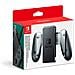 Switch Joy-Con Charging Grip - Foto miniatura 7