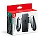 Switch Joy-Con Charging Grip - Foto miniatura 1