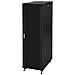 Accessori LK1942U66N rack 42U Rack indipendenti Nero - Foto miniatura 1