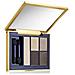 Pure Color Eyeshadow Palette 405-adobe 7 Gr - Foto miniatura 3