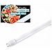 Neon A Led Tubo Per Pescherie 120 Cm 18w T8 G13 Smd Vt-1228 6325 - Foto miniatura 1