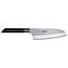 Coltello Santoku 16 Cm Made In Italy - Foto miniatura 1
