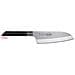Coltello Santoku 16 Cm Made In Italy - Foto miniatura 3