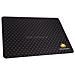 Mousepad mit Krone Rev. 2 - blau / schwarz - Foto miniatura 1