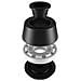 Protezione Telaio Triumph Street Triple 675 R 2007 2012 - Foto miniatura 1