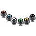 Protezione Telaio Triumph Street Triple 675 R 2007 2012 - Foto miniatura 3
