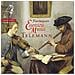 Georg Philipp Telemann - Essercizii Musici - Florilegium (2 Cd)  - Foto miniatura 1
