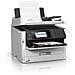 Stampante Multifunzione WorkForce Pro WF-M5799DWF Inkjet B / N Stampa Copia Scansione Fax A4 34 ppm Wi-Fi Ethernet USB - Foto miniatura 2