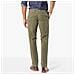 Pantaloni Alpha Khaki 360 Slim Tapered L34 Abbigliamento Uomo - Foto miniatura 2