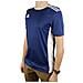 Magliette Adidas Entrada 18 S / s Abbigliamento Uomo S - Foto miniatura 4