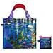 Museum Claude Monet Water Lilies Bag Borsa Da Spiaggia, 50 Cm, 20 Liters, Multicolore (multicolour)  - Foto miniatura 1
